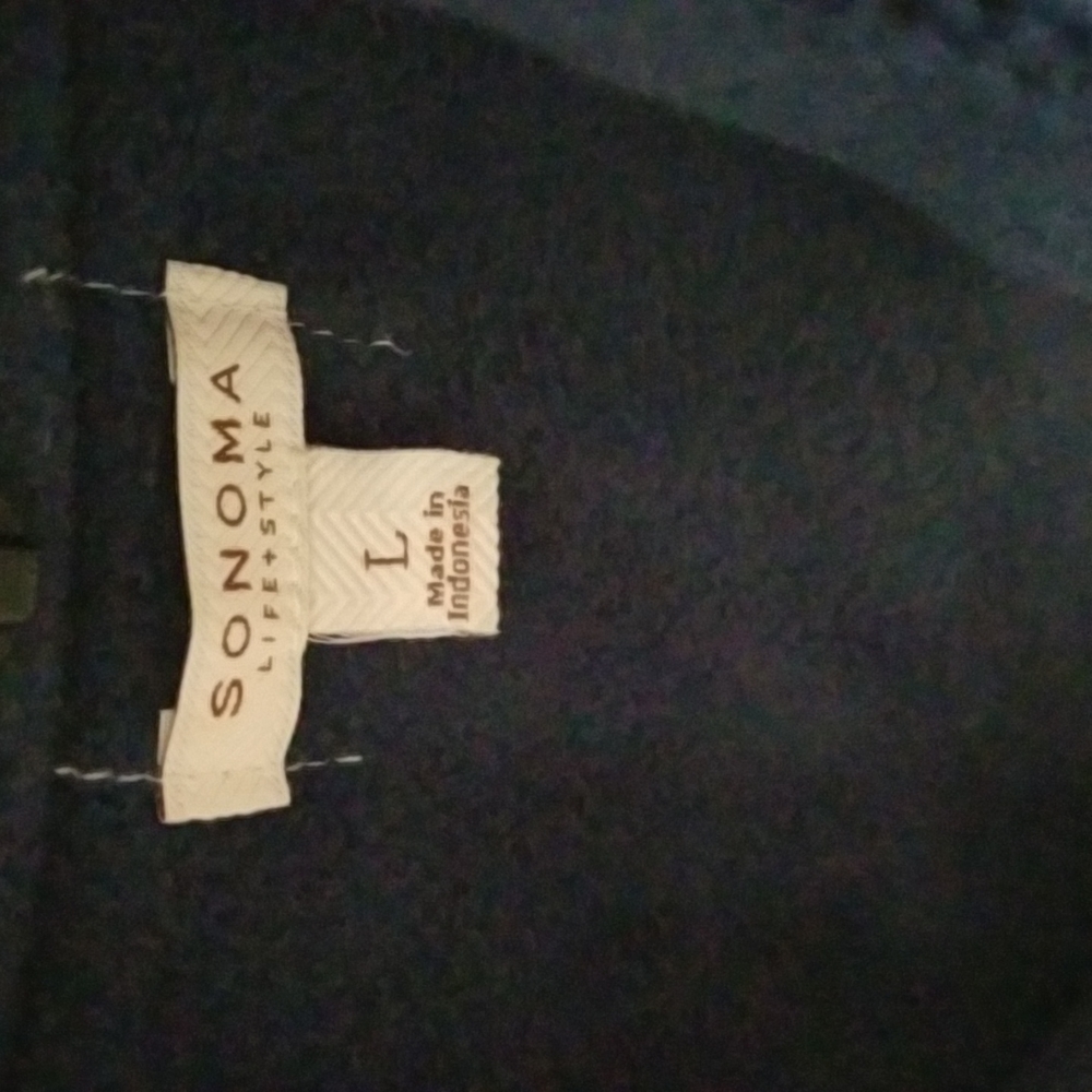 Fuzzy vest - Picture 2 of 3